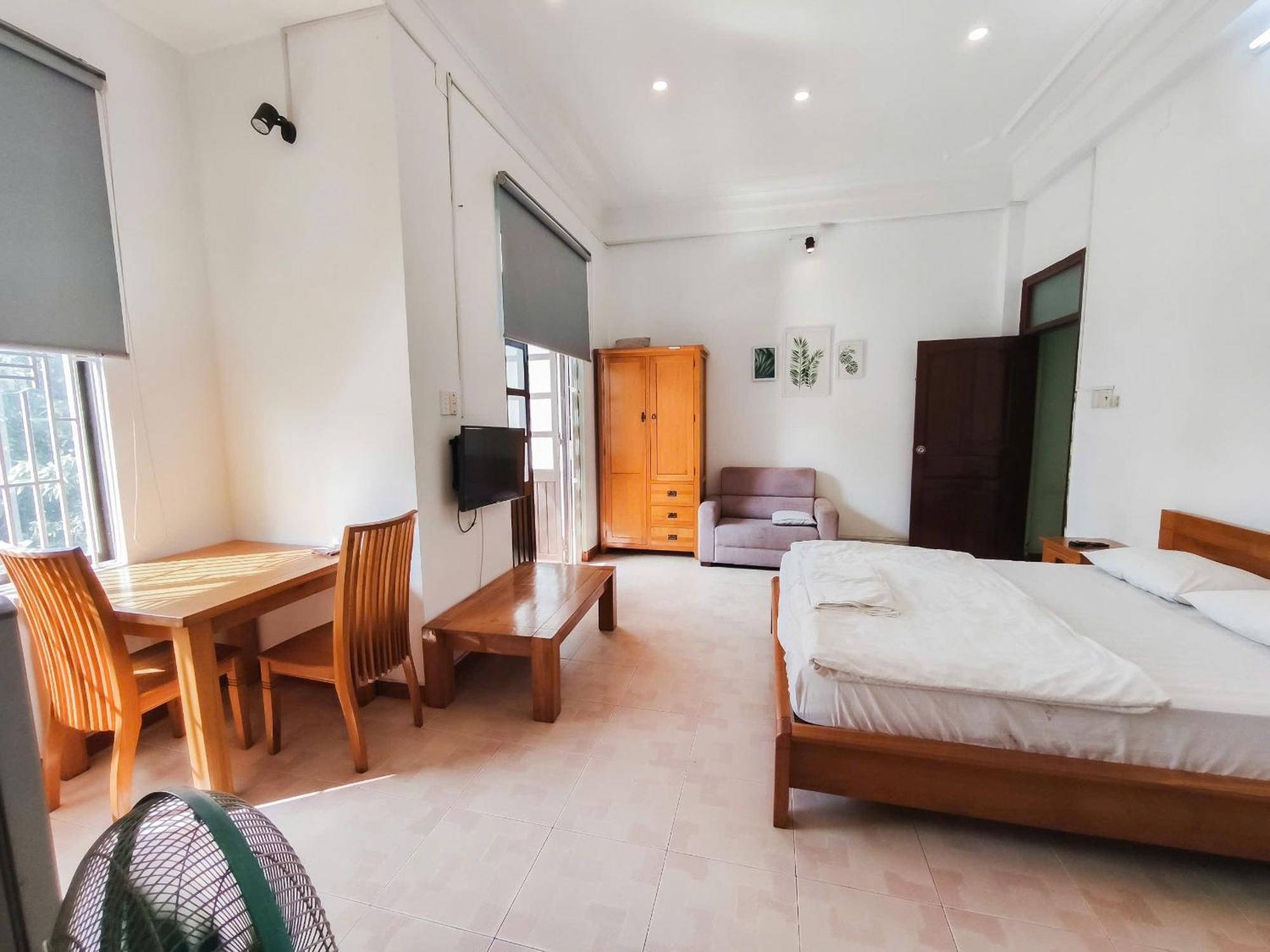 Halo Serviced Apartment Ho Chi Minh City Exterior photo
