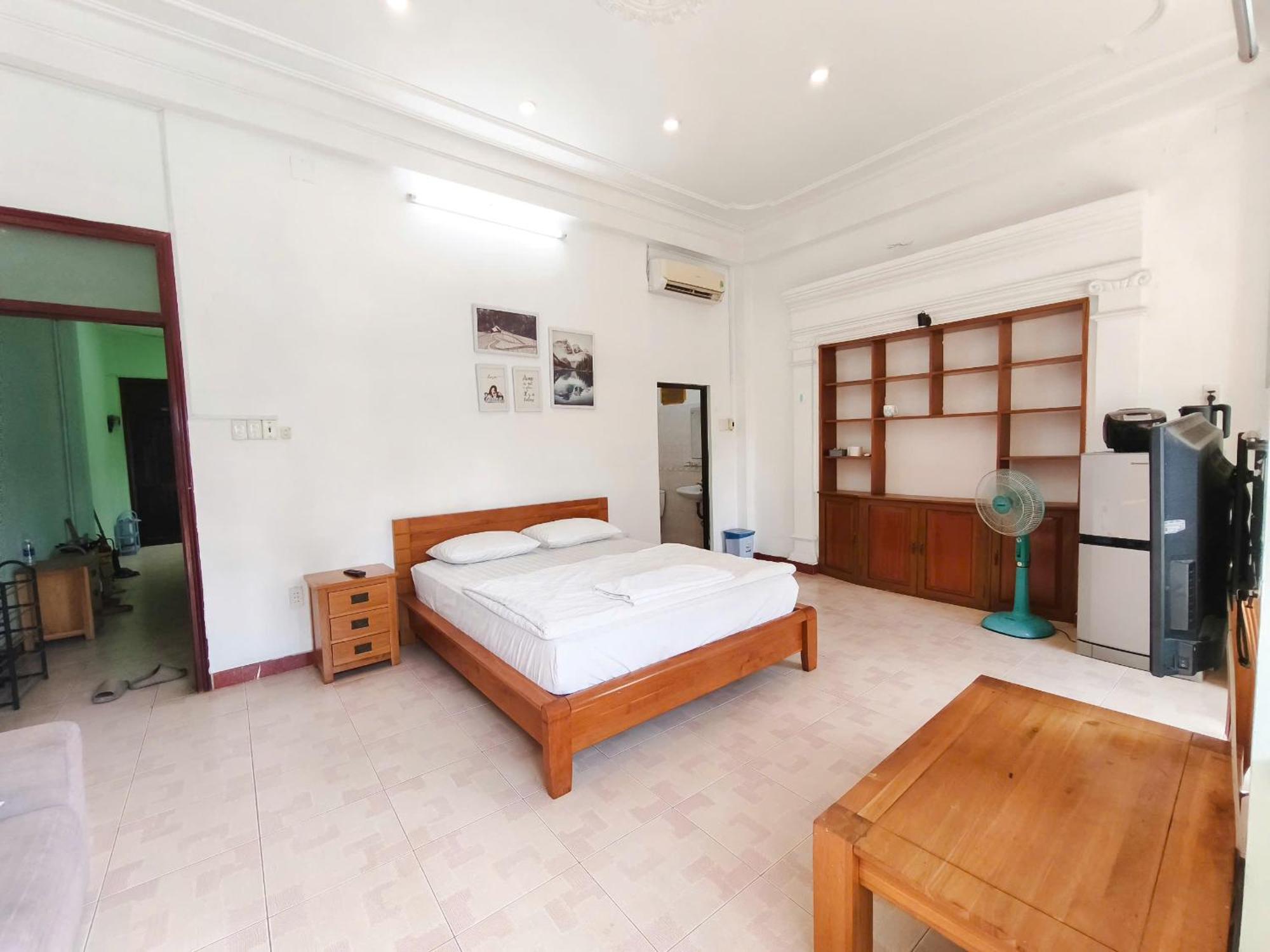 Halo Serviced Apartment Ho Chi Minh City Exterior photo