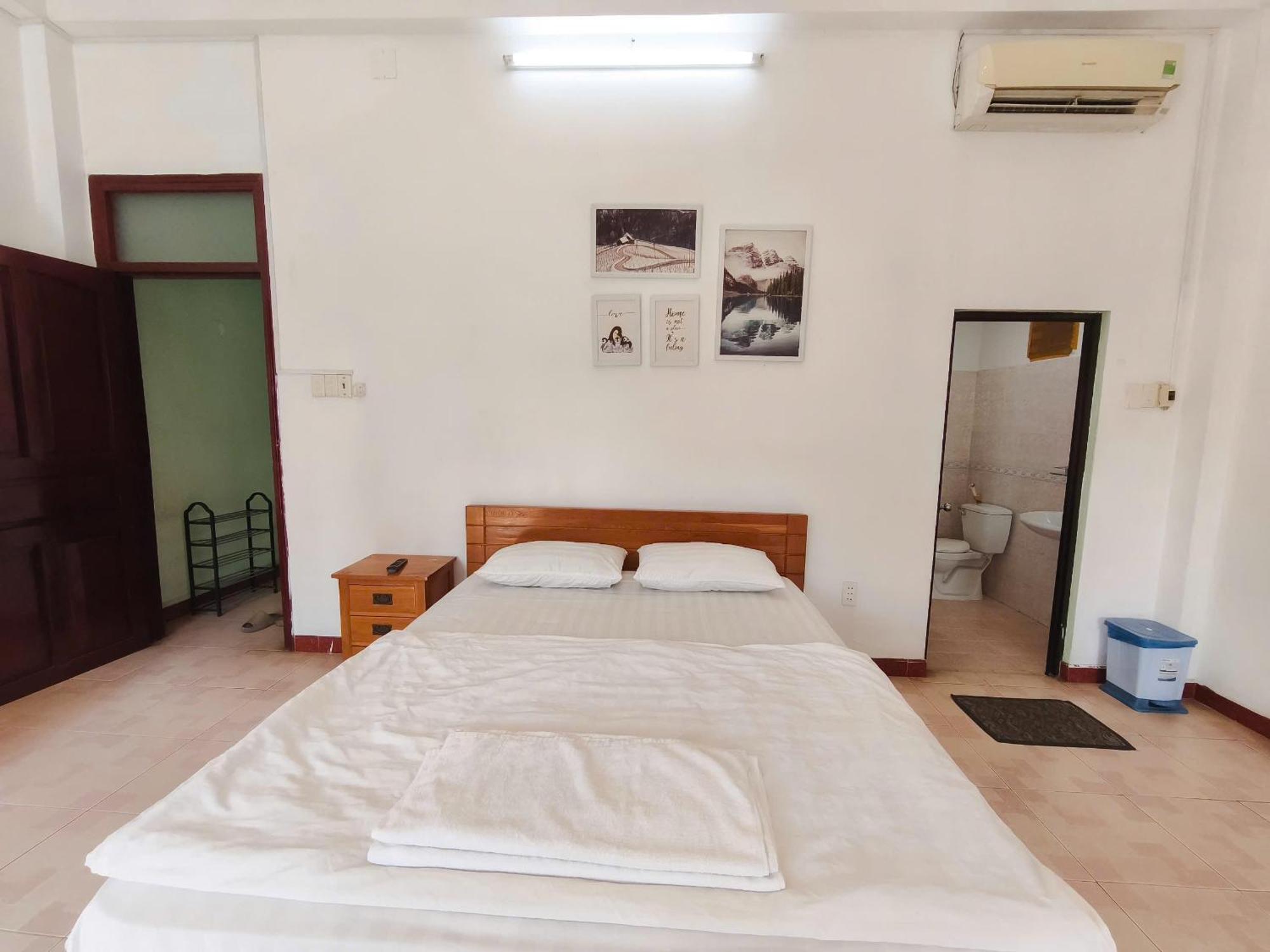 Halo Serviced Apartment Ho Chi Minh City Exterior photo